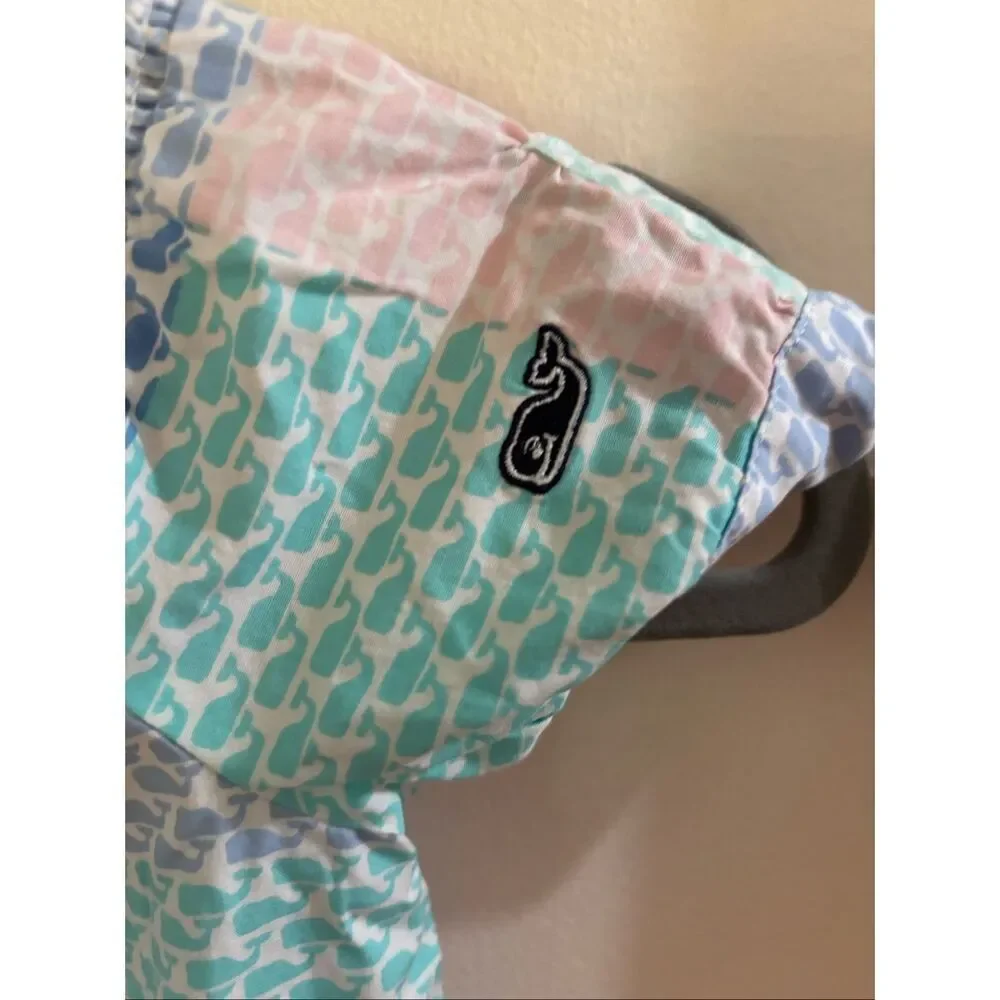 Vineyard Vines for Target Girls Dress